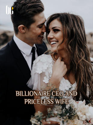 Billionaire CEO and Priceless Wife